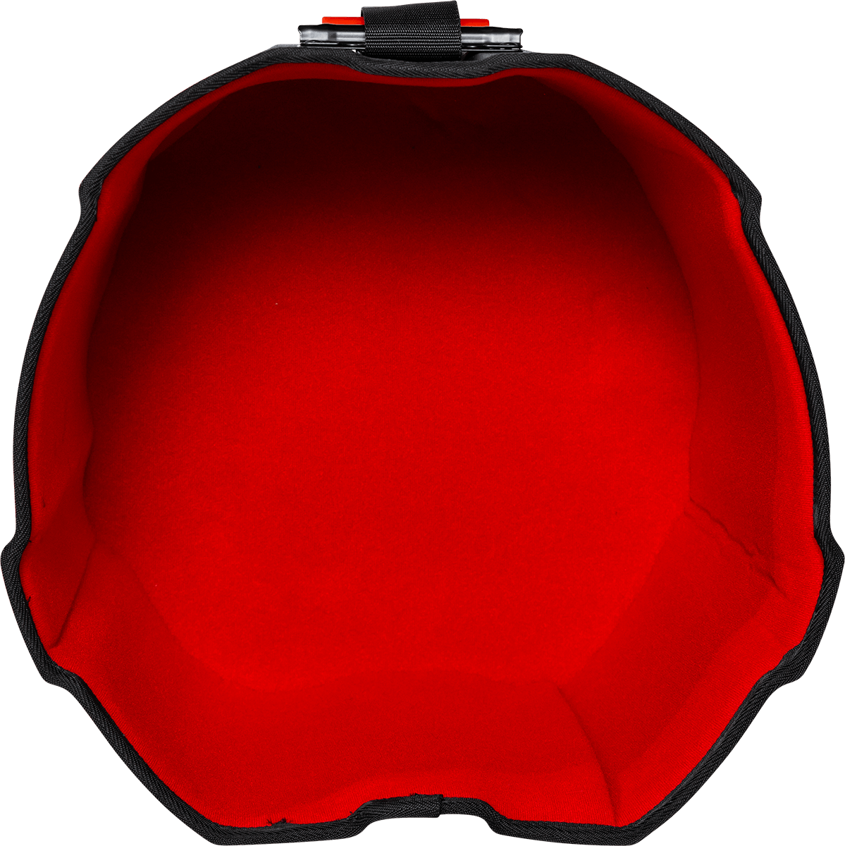 ROTO-MOLDED CASE GROOVES TOM 13" X 10"