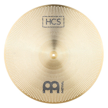 20" Practice HCS Ride