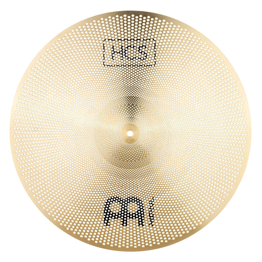 20" Practice HCS Ride