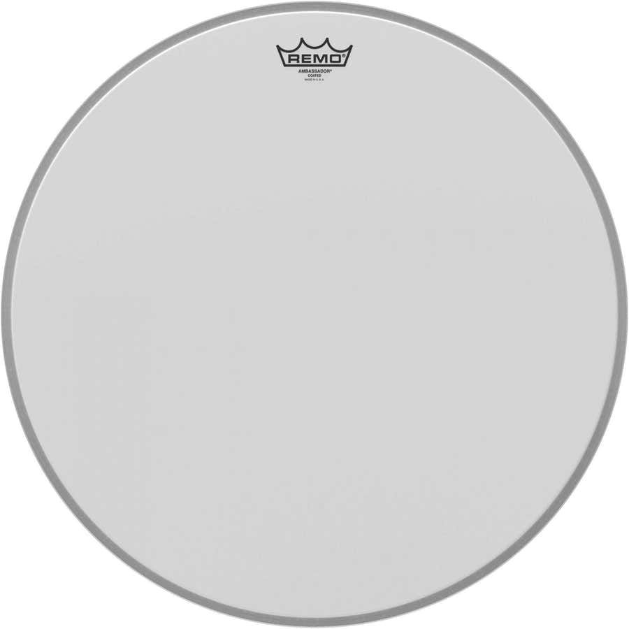 AMBASSADOR 20 - COATED - BR-1120-00