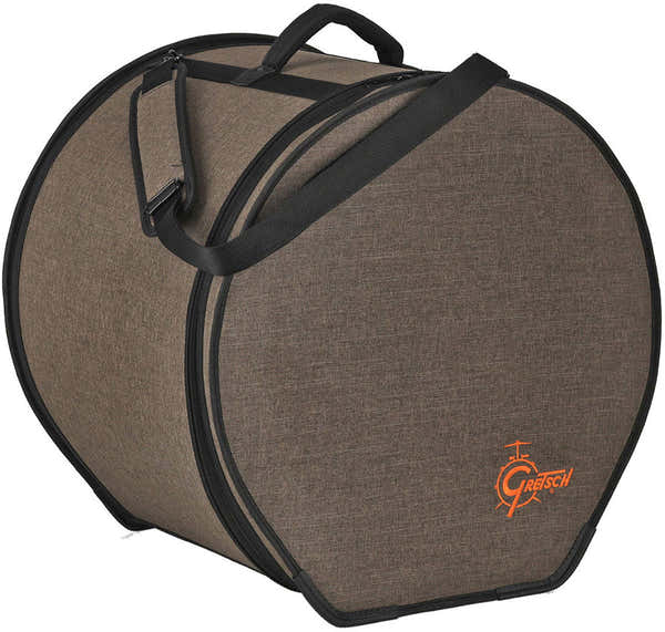 Gretsch Drums Pro Tour Tom Tom Bag 16X16" GR-1616Ftb