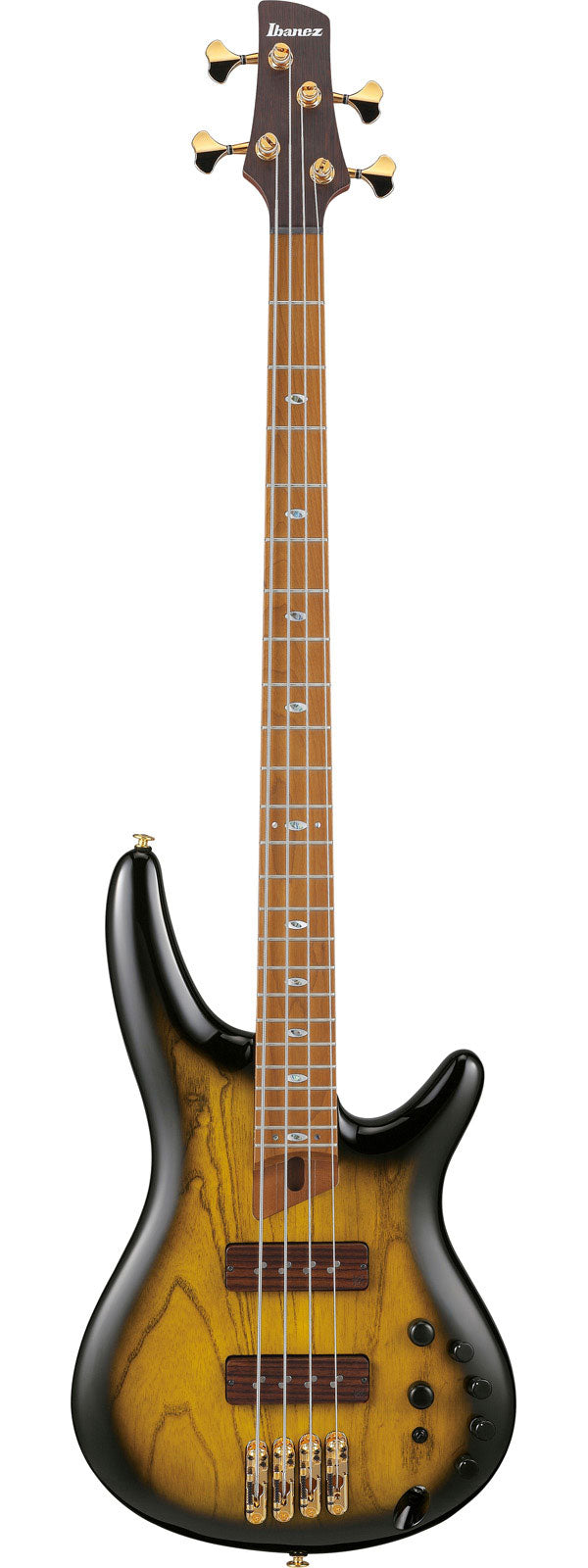 SR4500-DST Desert Sunset Burst Prestige