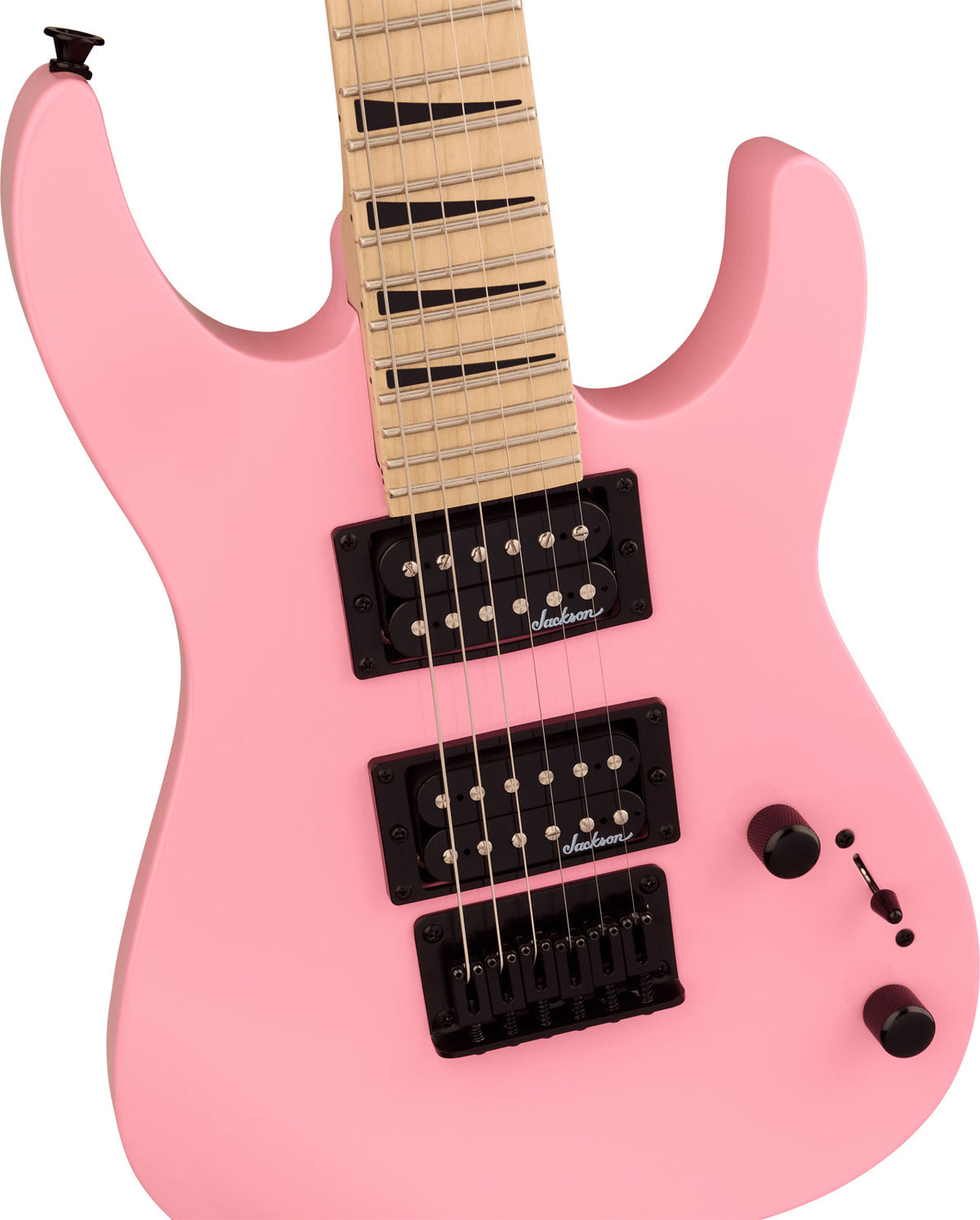 JS Series Dinky Minion JS1XM MN Bubble Gum Pink
