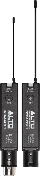 ALTO PROFESSIONAL STEALTH 1
