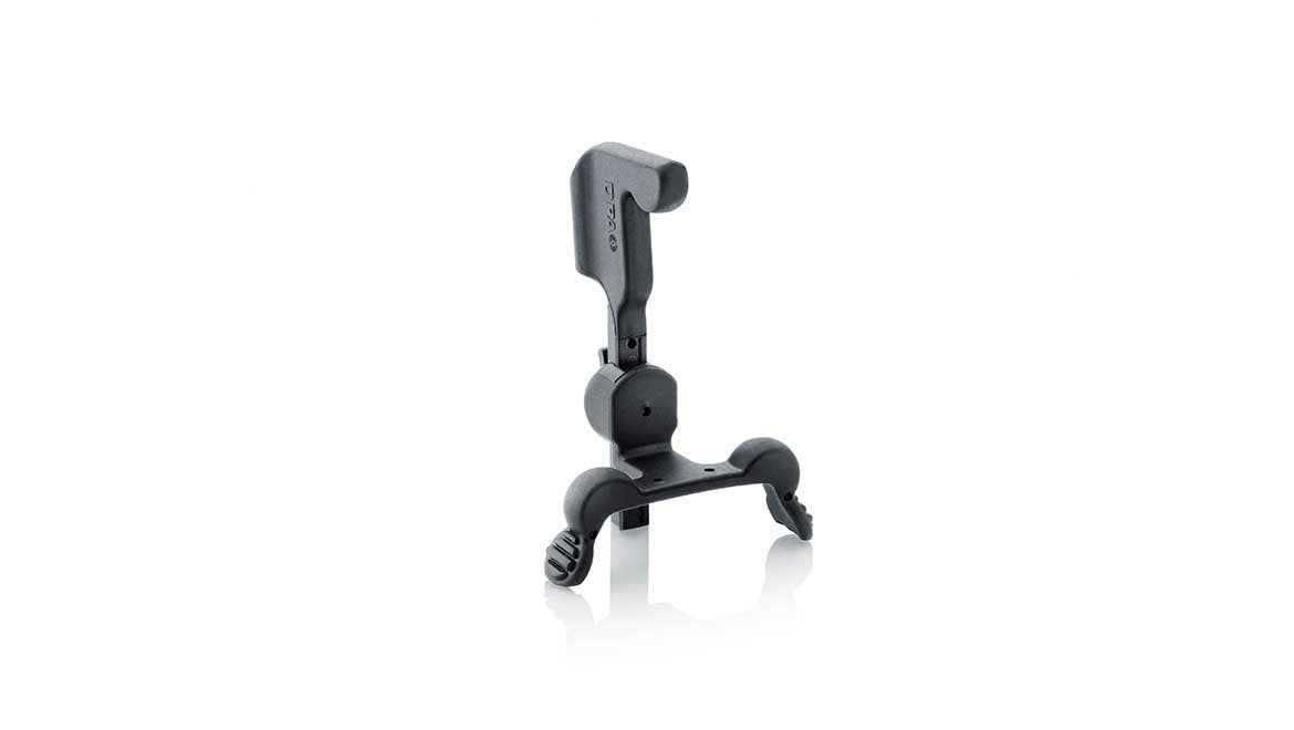 DPA Studio Microphone Clamps