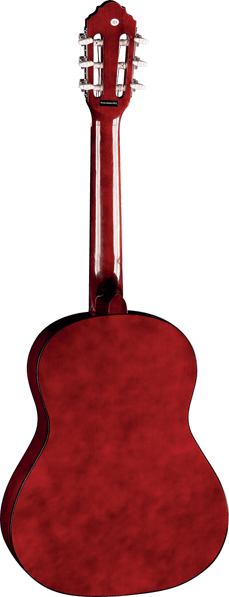 CS-5 3/4 Sunburst + Gig Bag