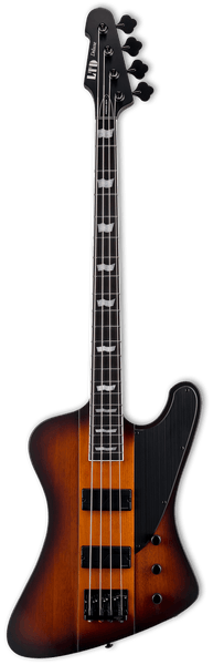 Phoenix 1004 Tobacco Sunburst