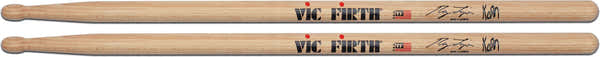 Vic Firth SRL - Ray Luzier Signature