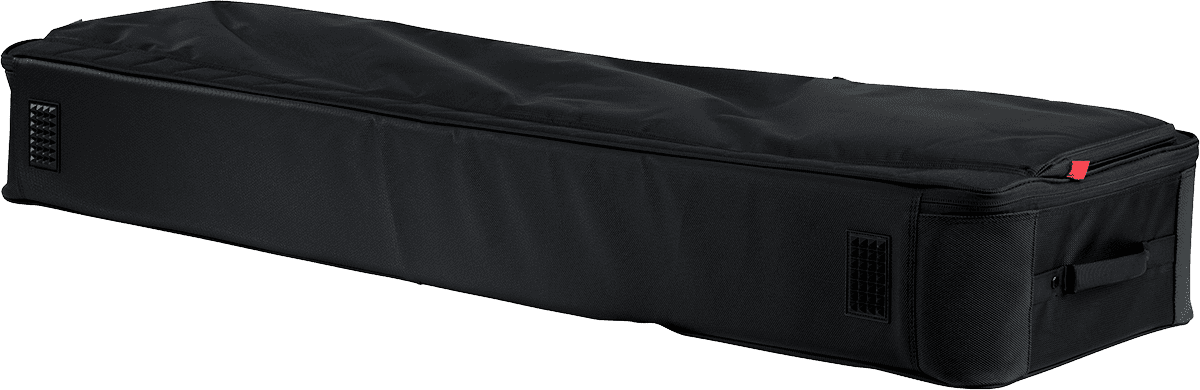 G PG88 Slim Keyboard Cover Black