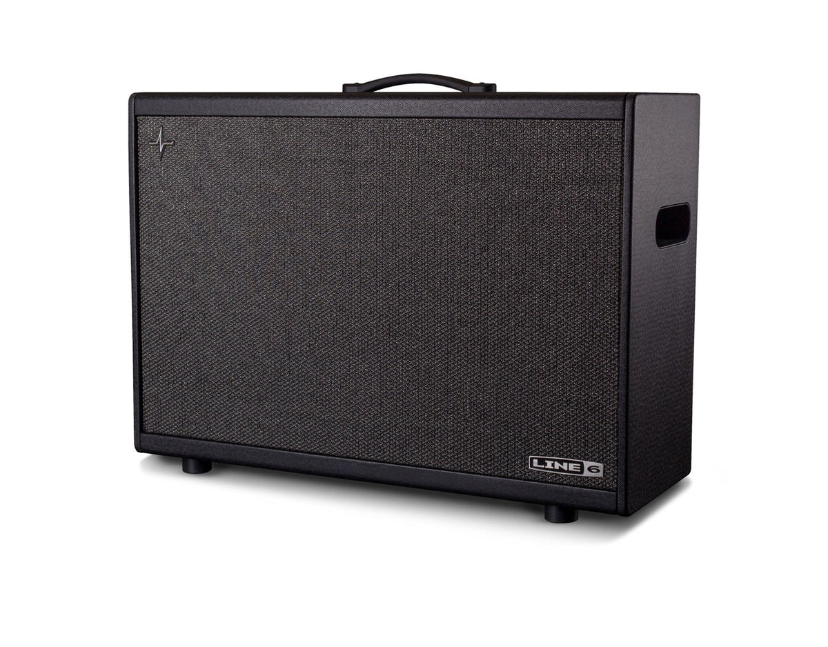 FRFR Powercab 212 Plus