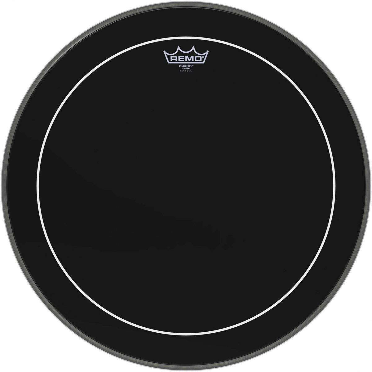 EBONY PINSTRIPE 20
