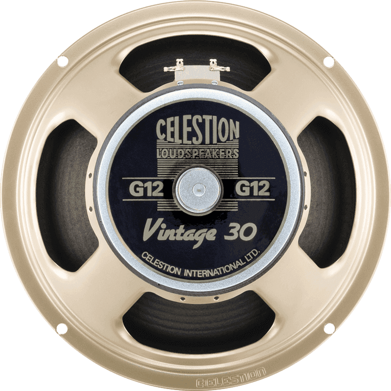 Celestion Vintage 30 16 Ohms