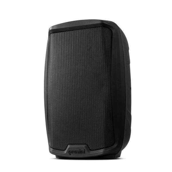 Gemini AS-2110p - Powered Speaker 10 Inch