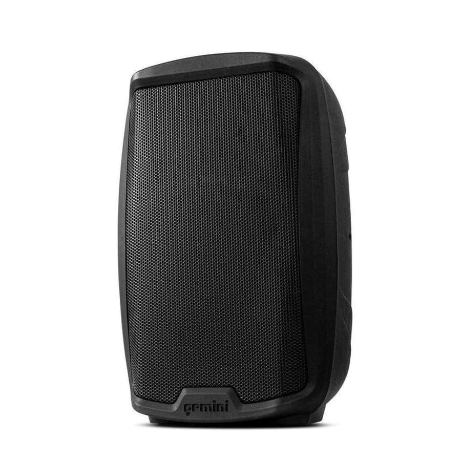 AS-2110p - Powered Speaker 10 Inch