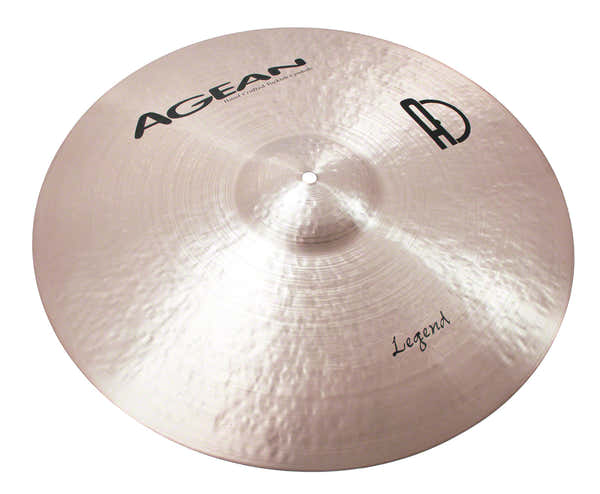 20" RIDE LIGHT LEGEND