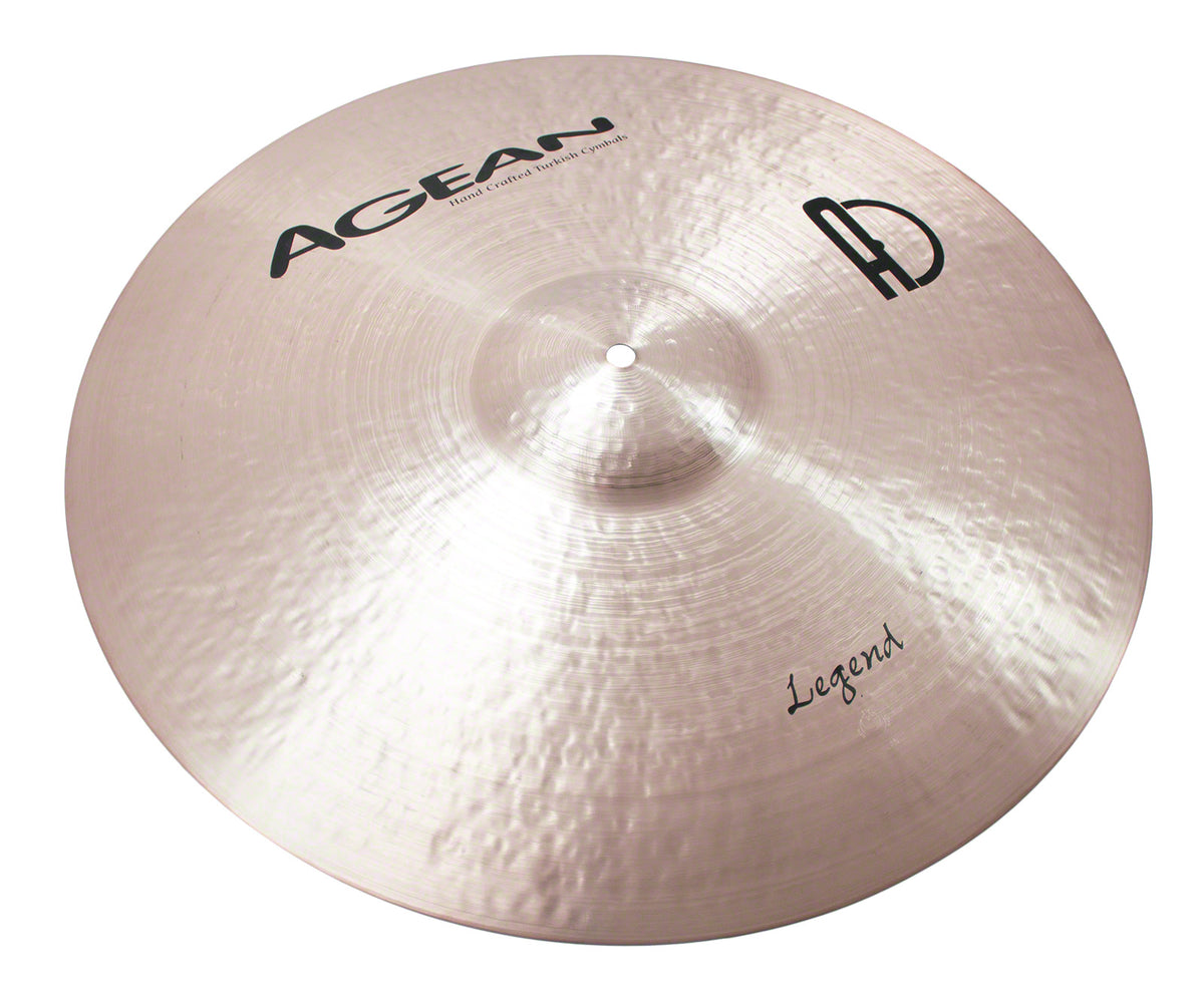 20" RIDE LIGHT LEGEND