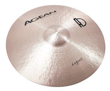 20" RIDE LIGHT LEGEND