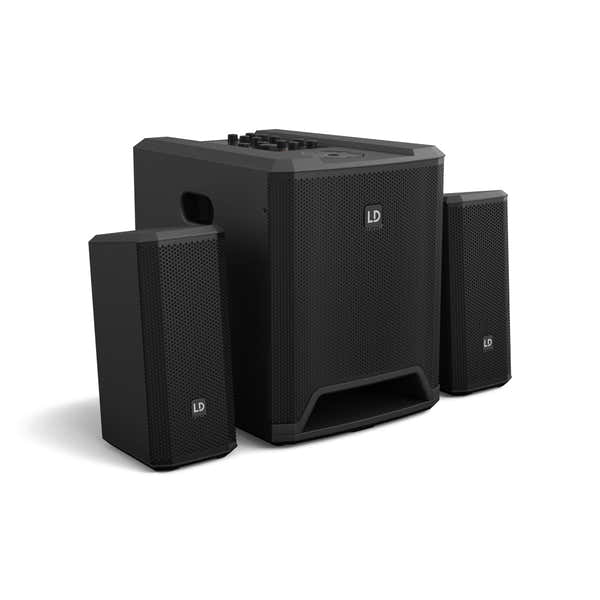LD Systems LD Dave 10 G4X