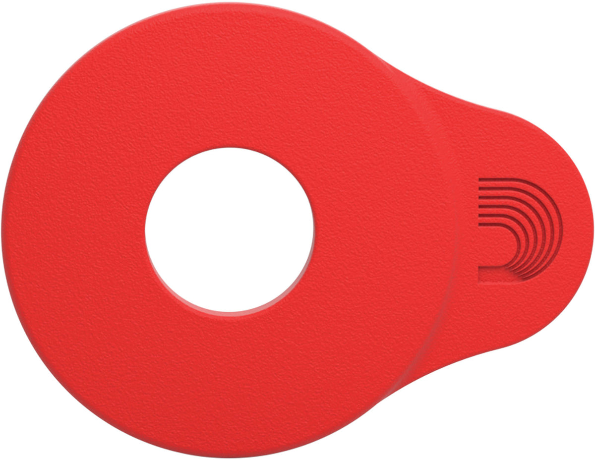 Flex Lock Strap Block 4-Pack Red