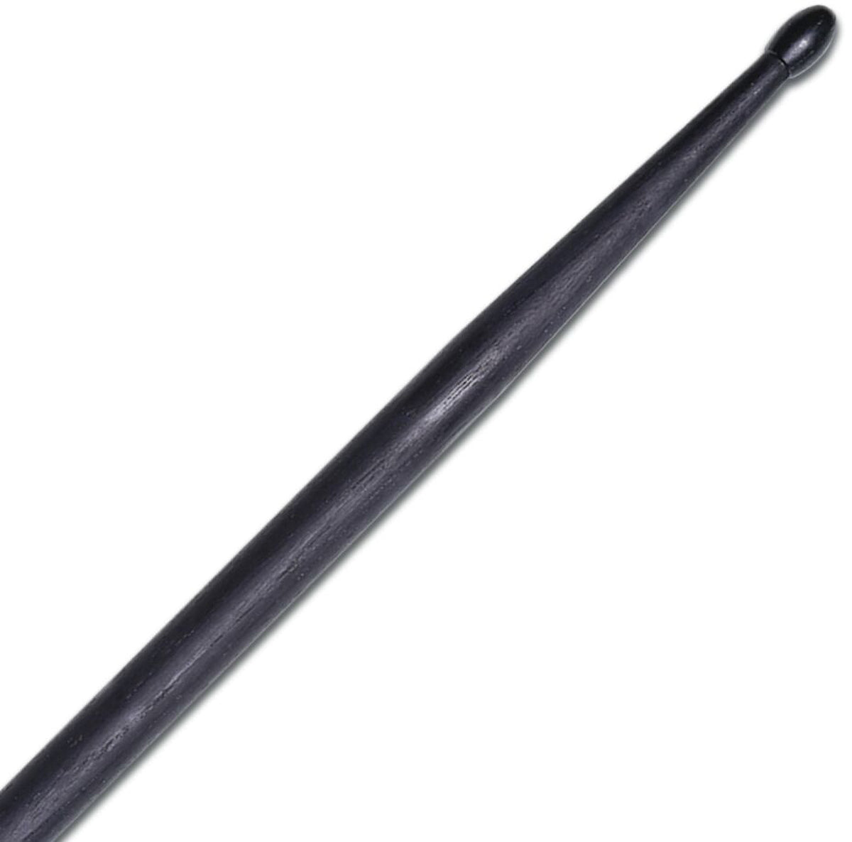 5B Nylon Black Hickory