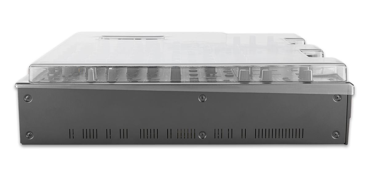 Pioneer DJ DJM-V10 & DJM-V10-LF Cover