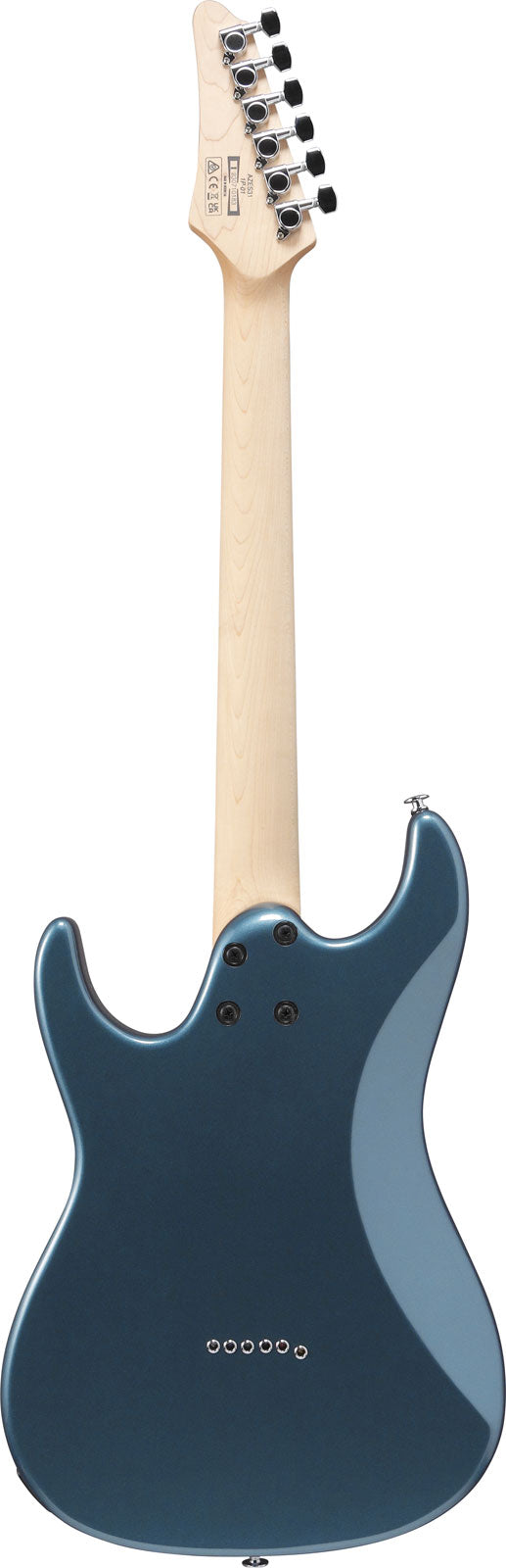 AZES31-AOC Arctic Ocean Metallic Essential