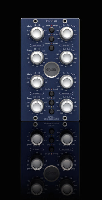 Xfilter 500