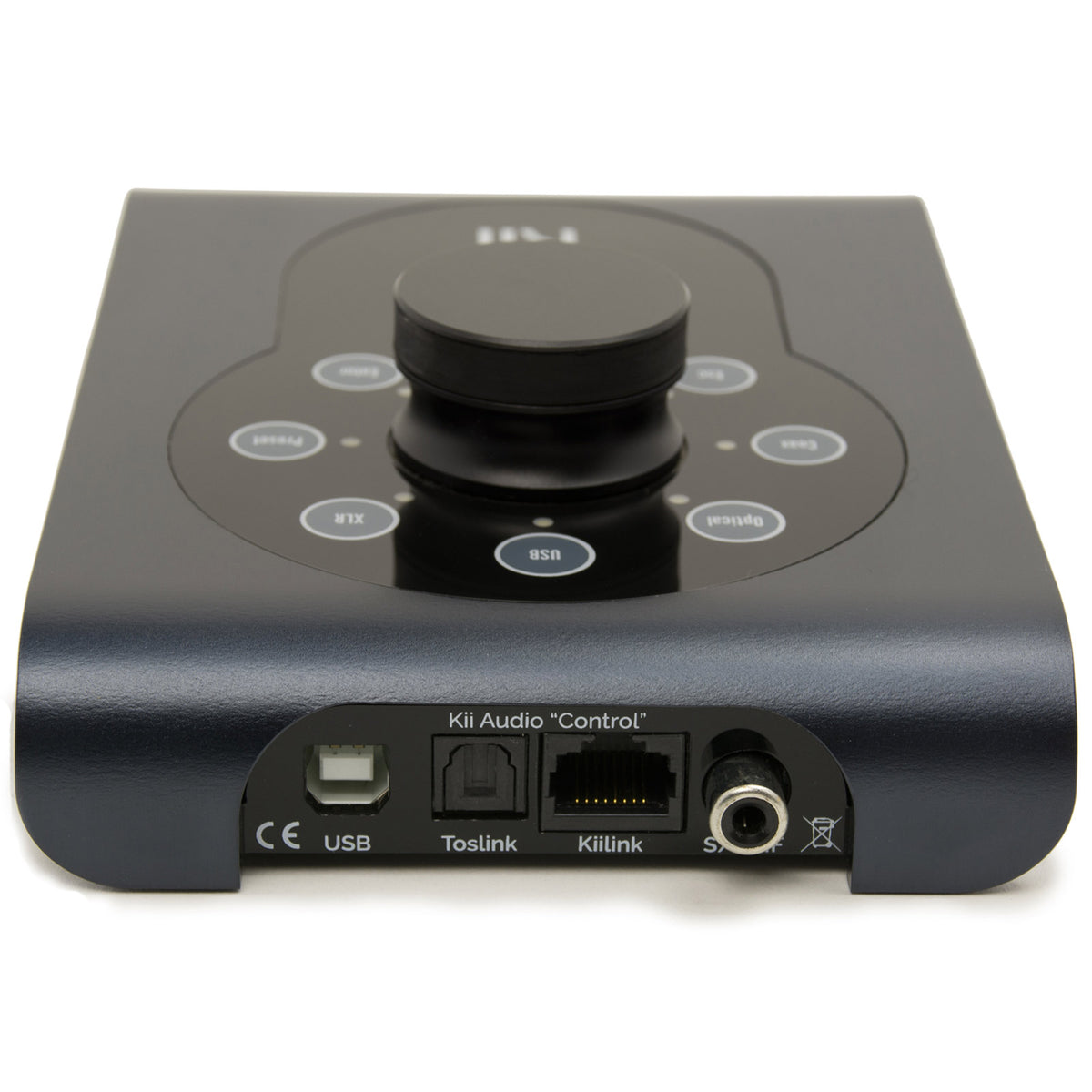 Three System Dark Grey