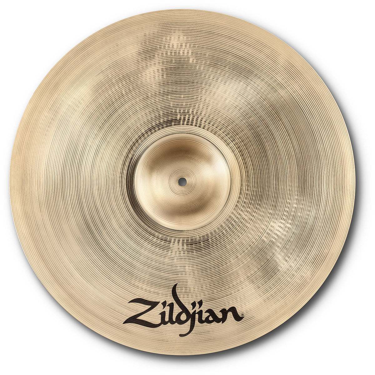 A20079 - Ride A-series 21" Sweet Ride Brilliant