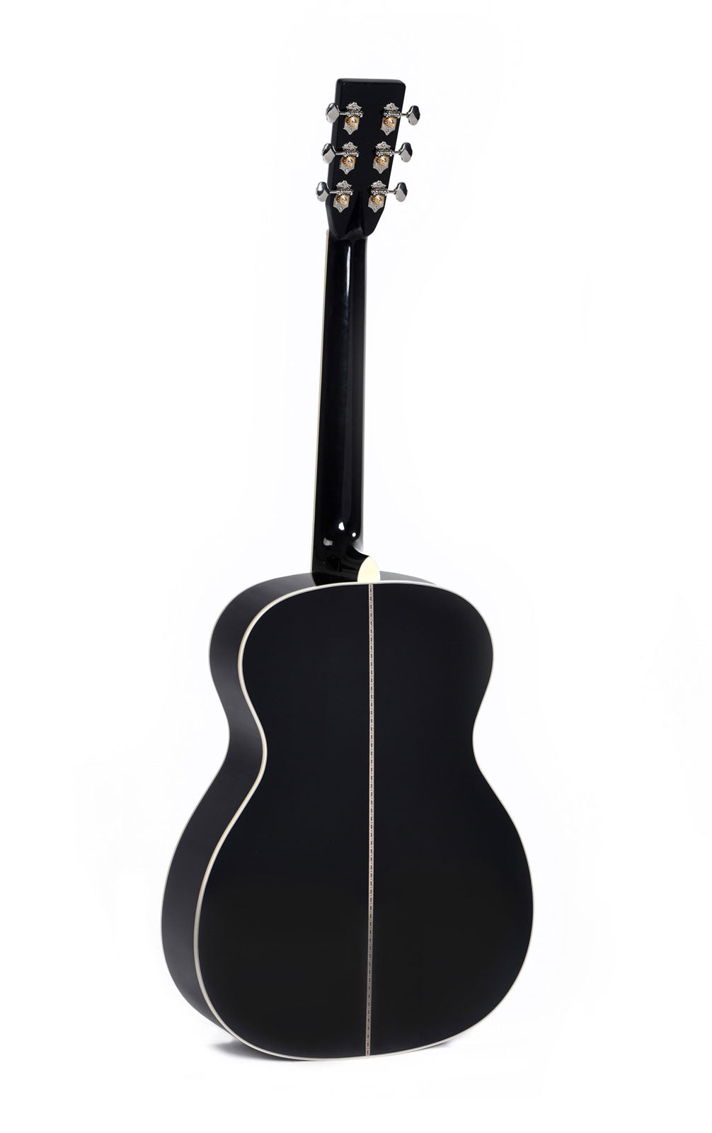 Special Edition 000R Black Diamond