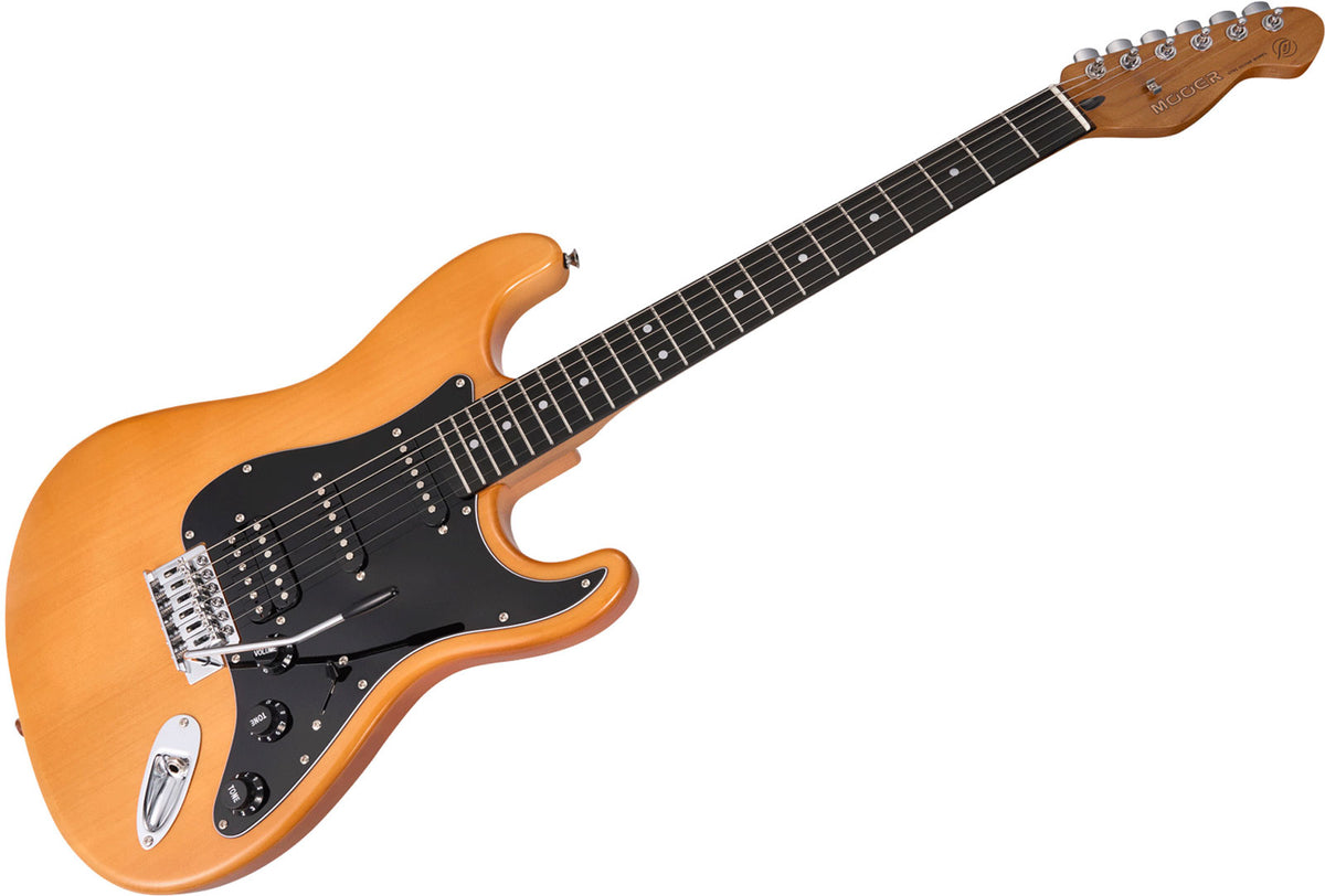 Msc10 Elite Gloss Natural