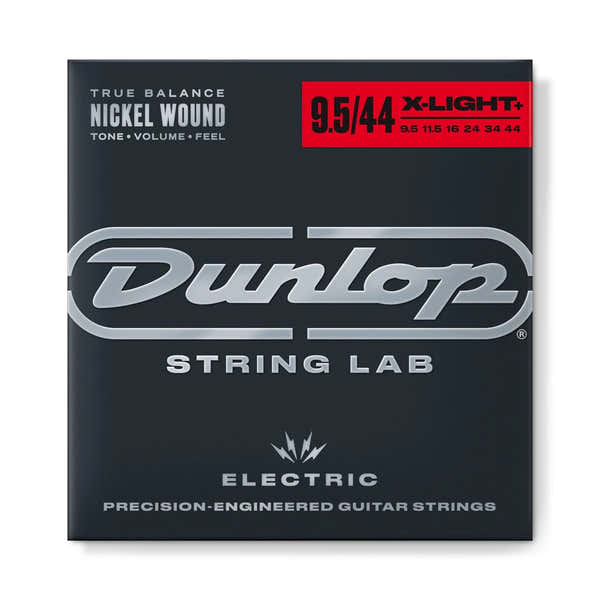 DEN09544 Electric Nickel 9,5-44