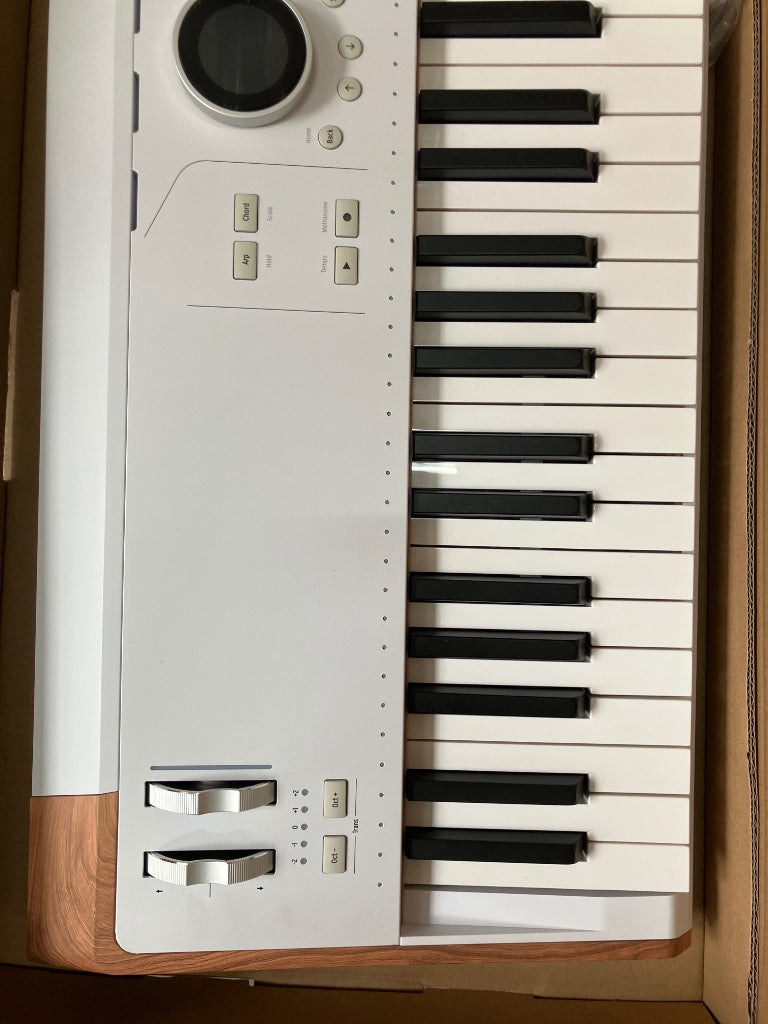 Astrolab 61 White - B-Stock