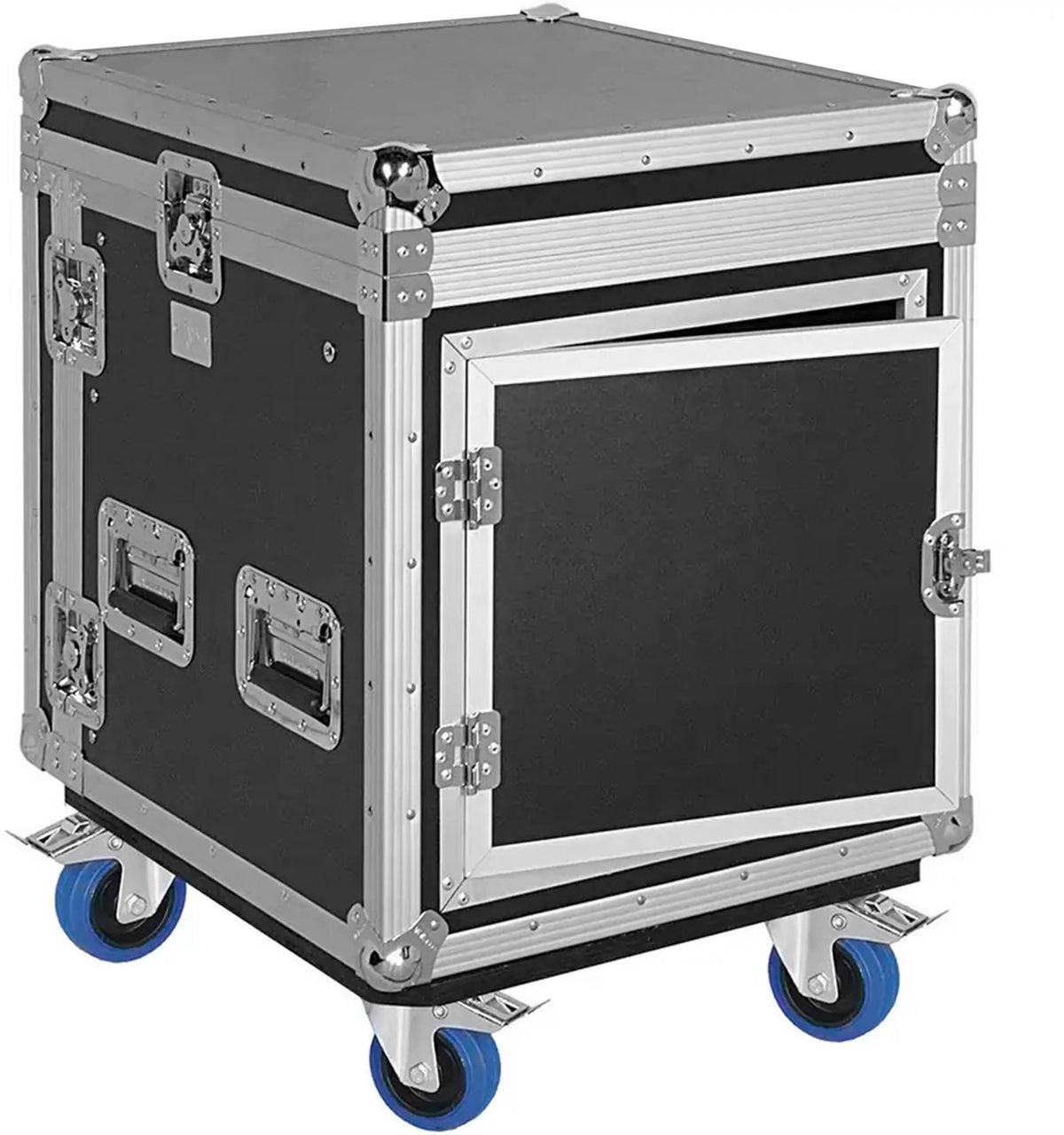 8U Mixer Rack