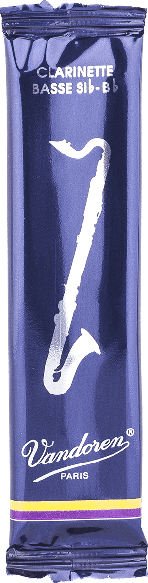 TRADITIONAL 4 - CR124