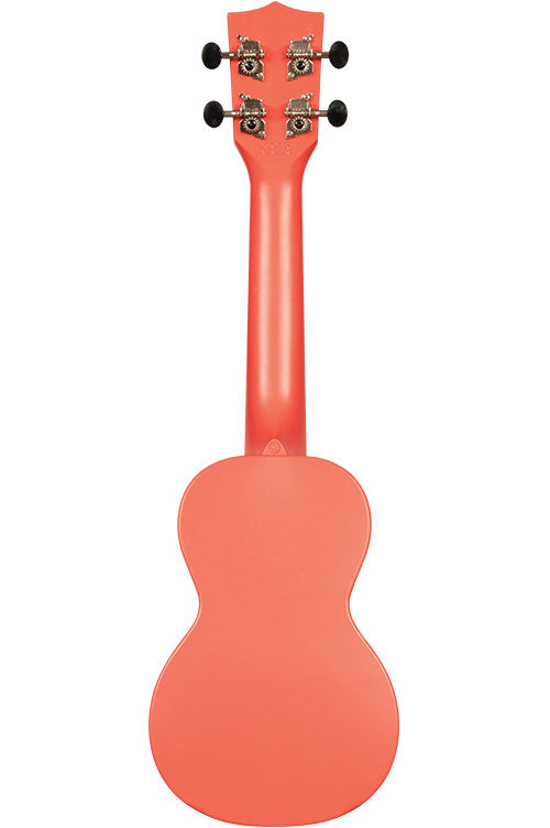 Recycled Waterman Soprano Pink Dust
