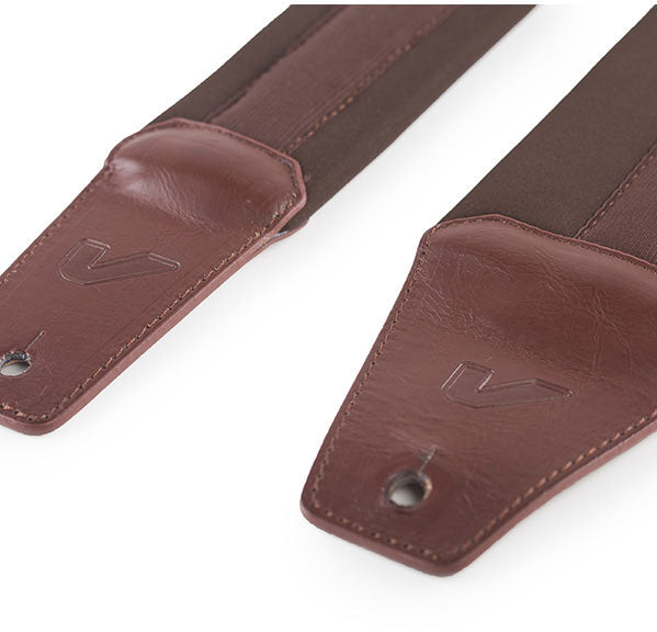 SoloStrap Neo - 6,4 cm neoprene - Chocolate Brown