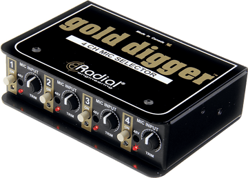 MS4 Gold Digger
