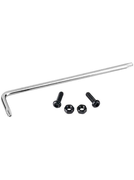 Rockboard Mod Screws