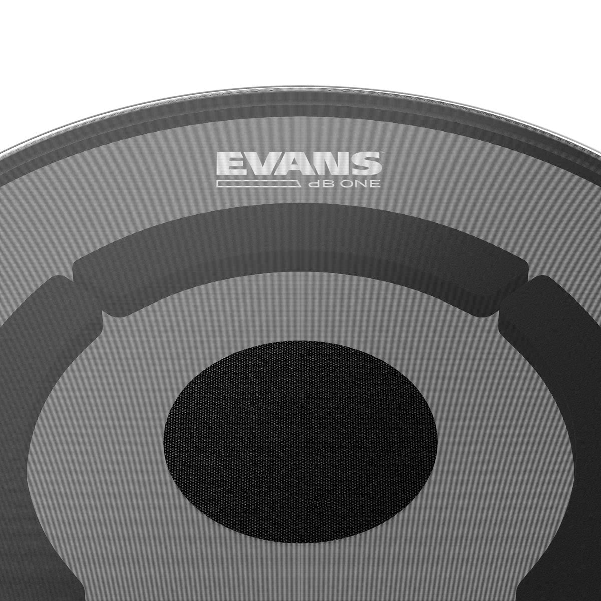DRUMHEAD DB ONE 15"