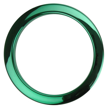 HCG4 - 4" GREEN HOLE REINFORCEMENT SYSTEM