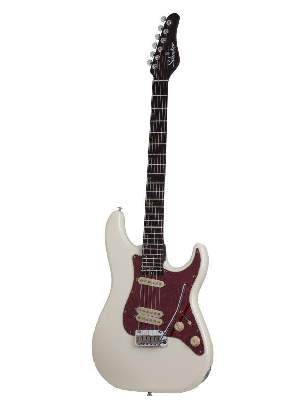 Mv-6 Olympic White