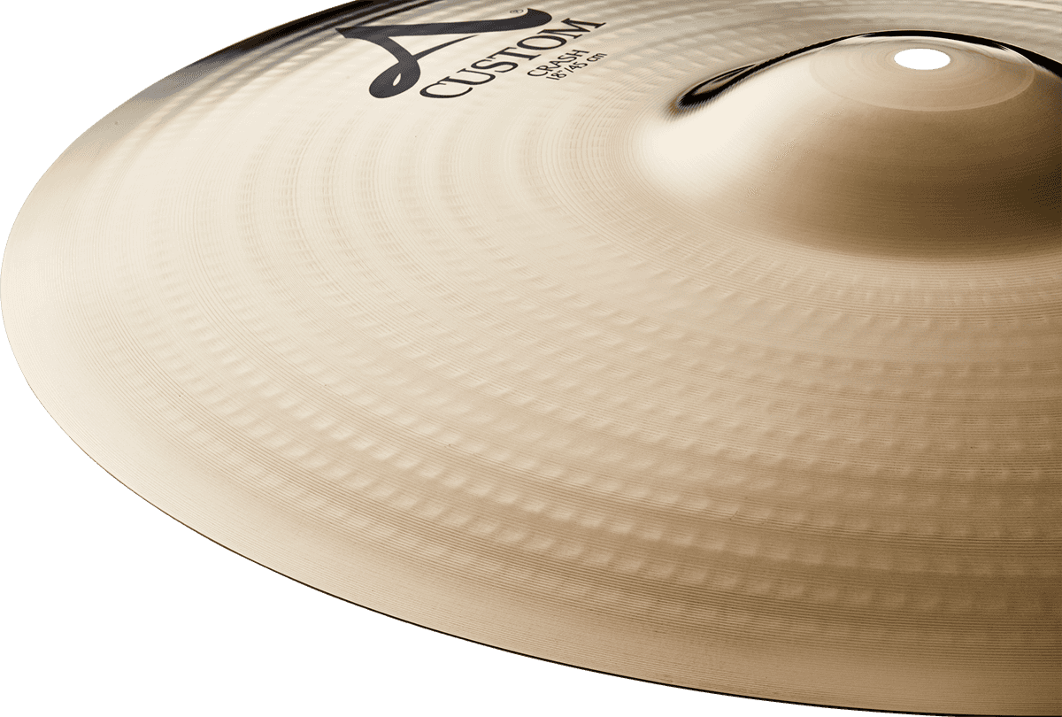 A' CUSTOM 18" - A20516