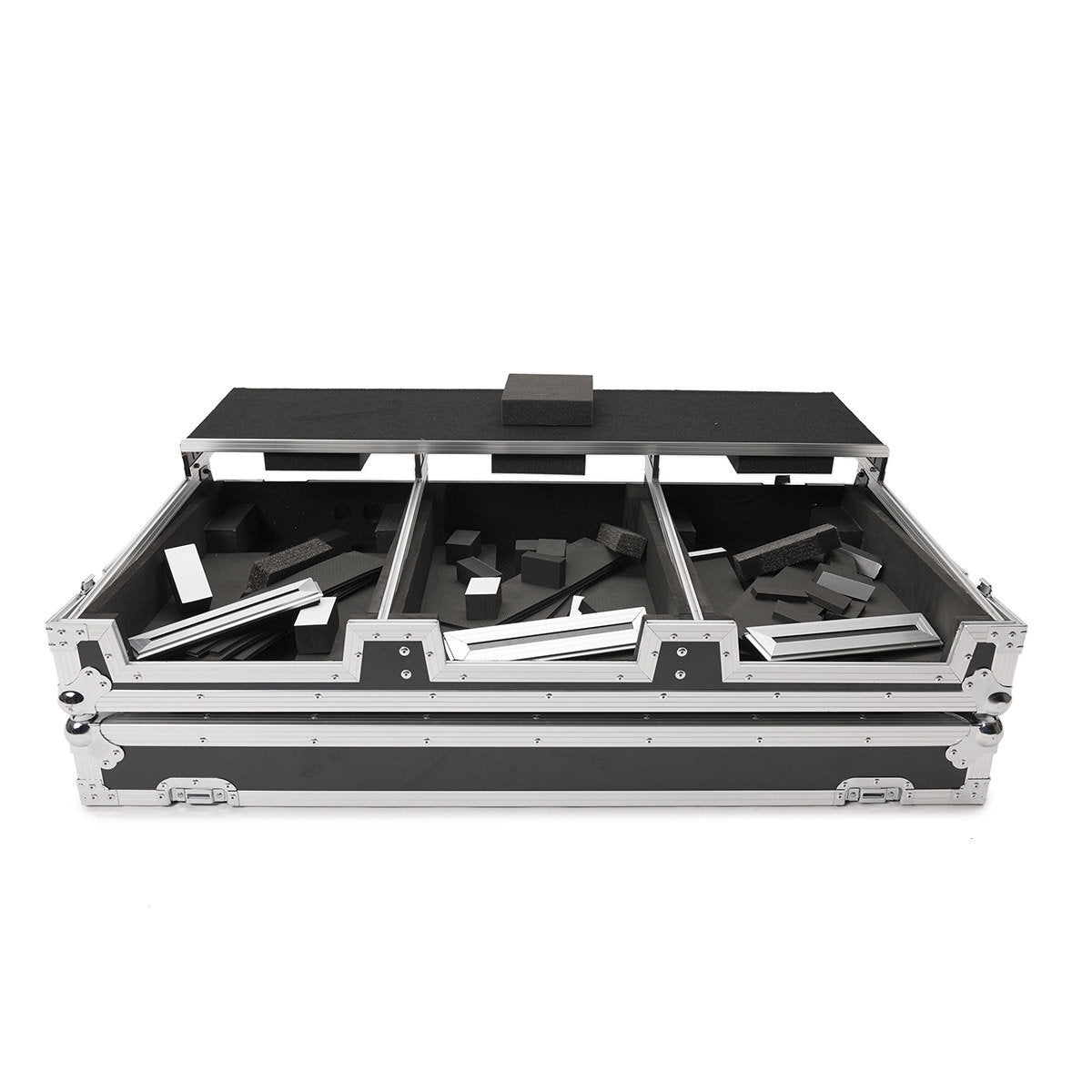 Multi-format Workstation Player/mixer Set