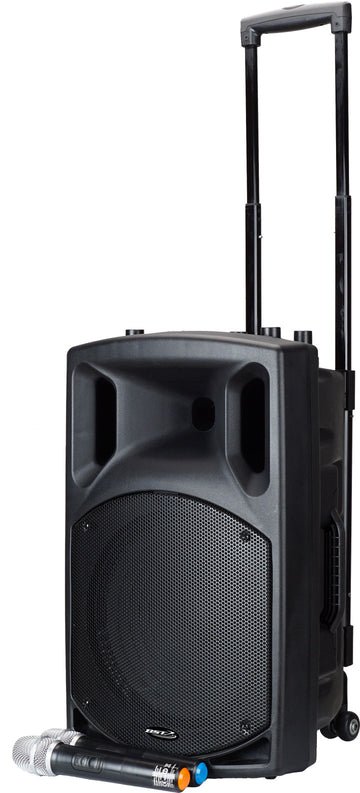 Nomad 12 UHF