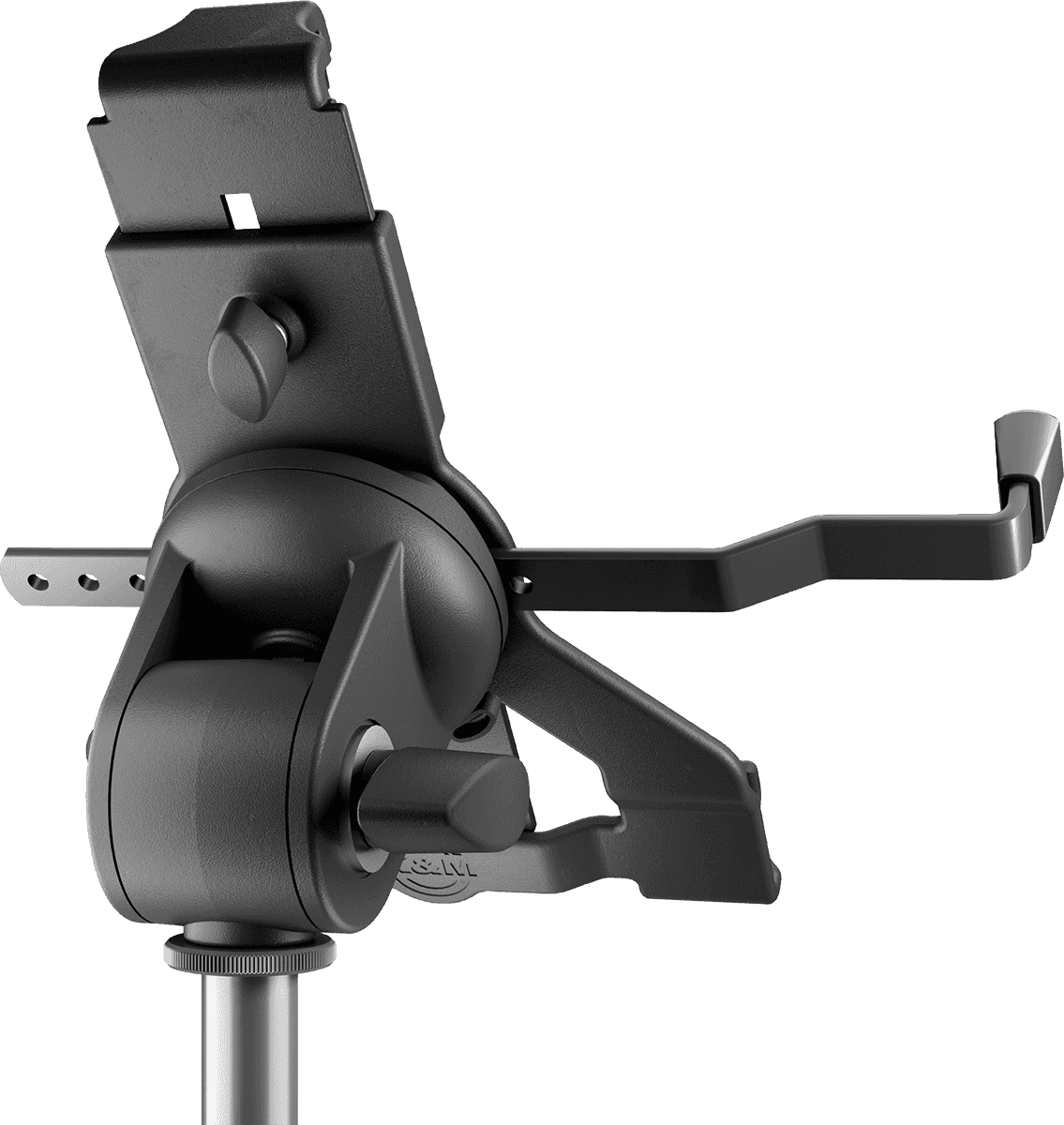UNIVERSAL TABLET FLOOR STAND "BIOSOURCED