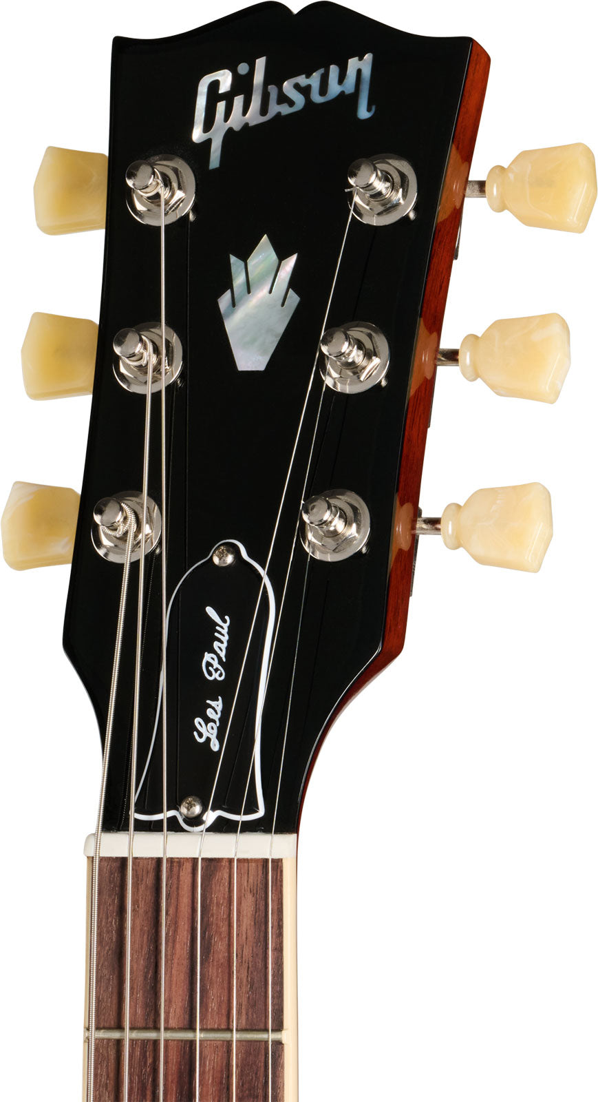 SG Standard Signature Jake Kiszka Faded Vintage Cherry Modern