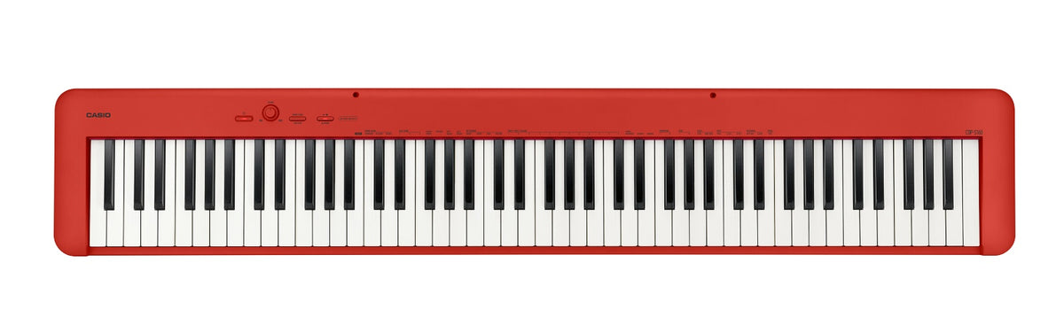 CDP-S160 Set Red