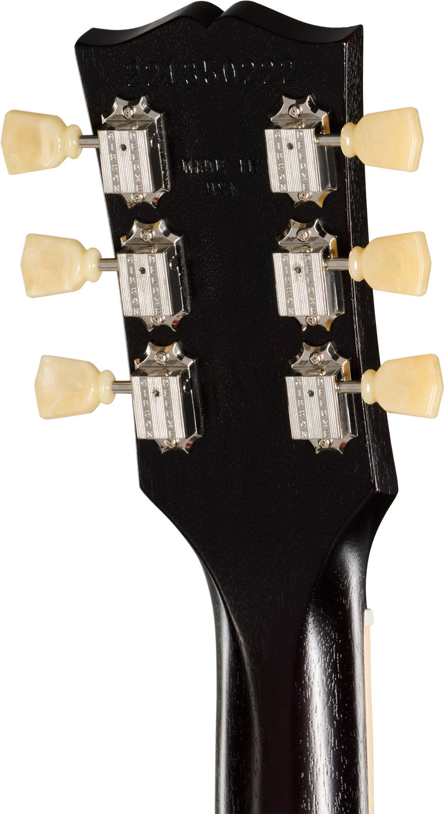 ES-335 Satin Smokehouse Satin Modern