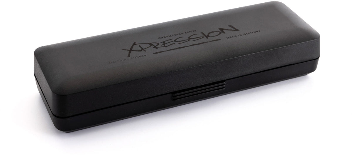 XPRESSION C/DO - 12 HOLES